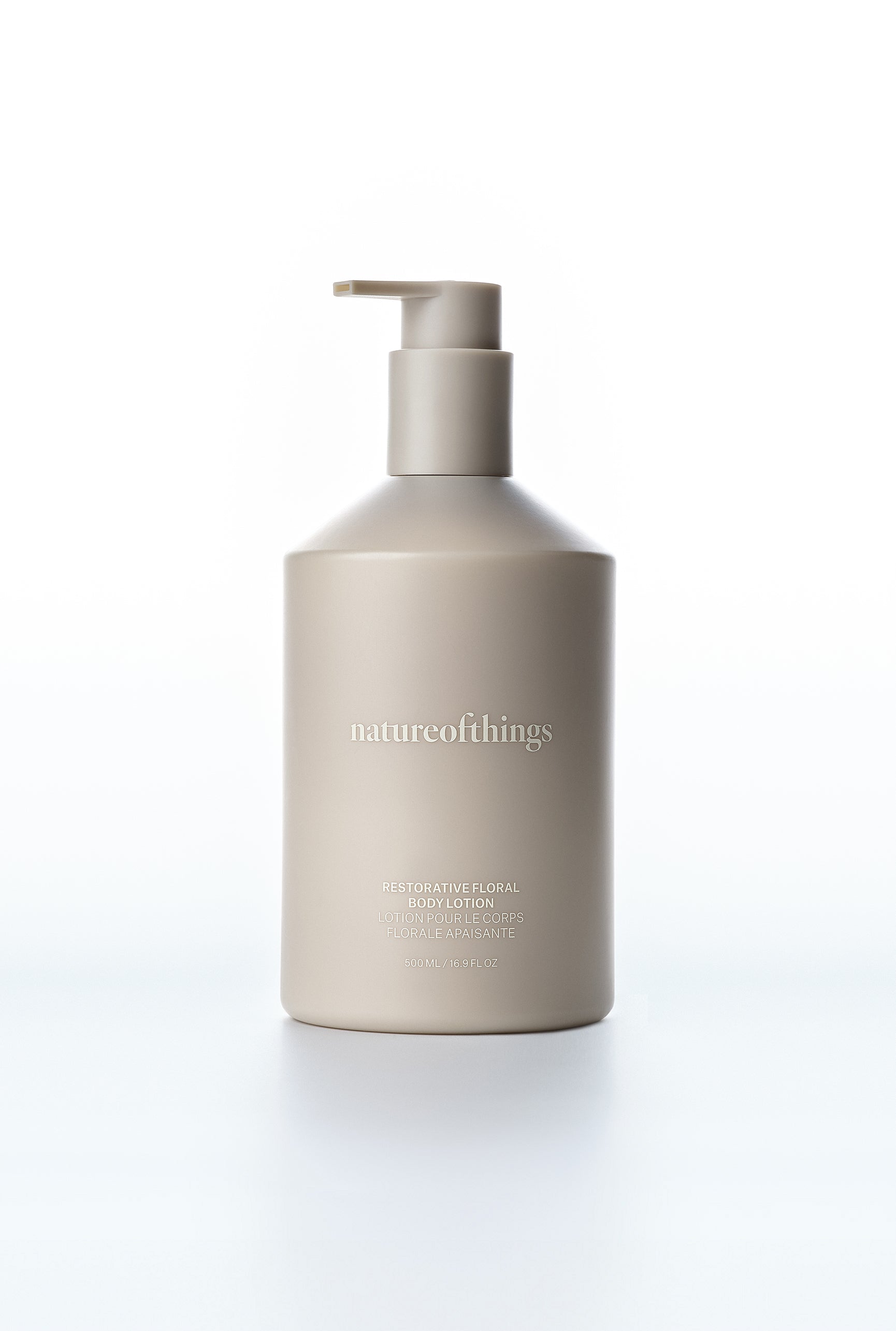 Floral Rich Lotion &シャンプーx2 Restorative Floral Body Lotion — natureofthings