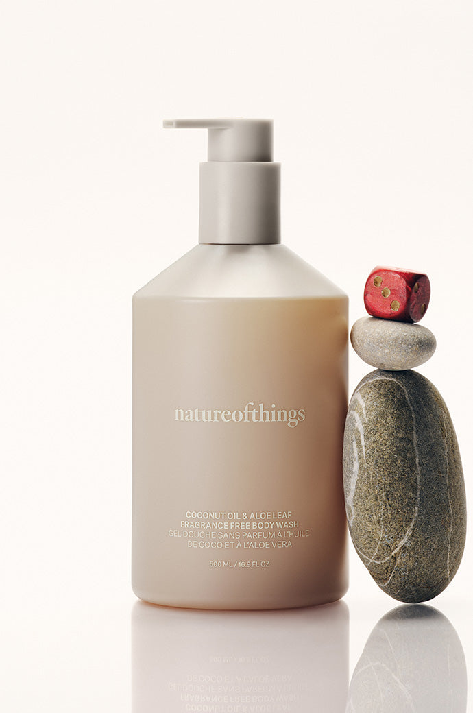 Fragrance Free
