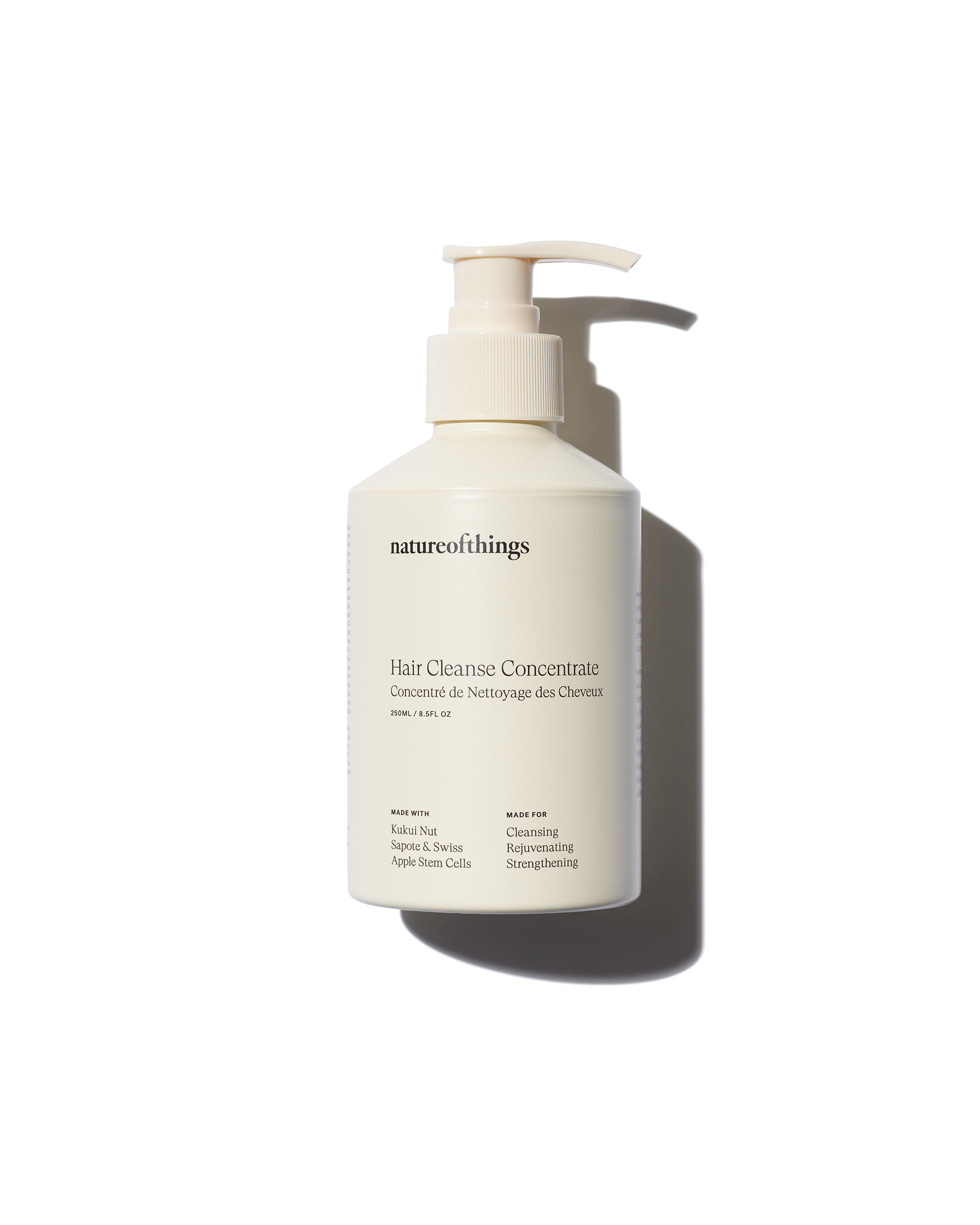 Hair Cleanse Concentrate – natureofthings