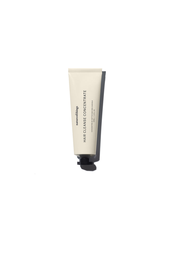 Hair Cleanse Concentrate  30 ml