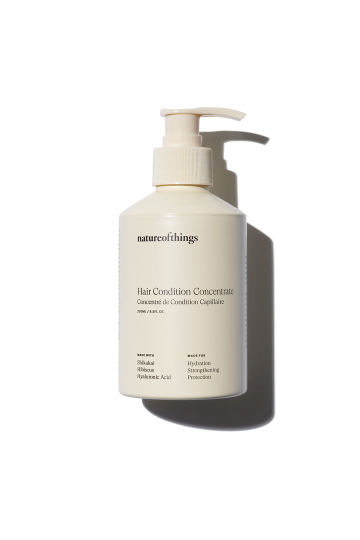 Hair Condition Concentrate