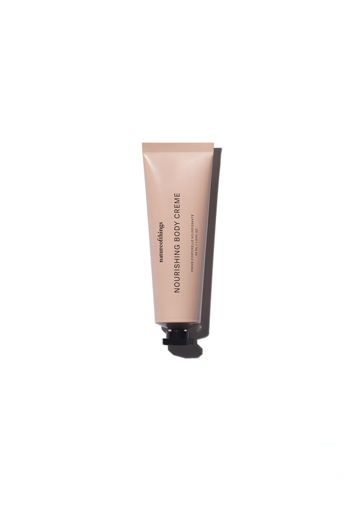 Nourishing Body Creme 30ml