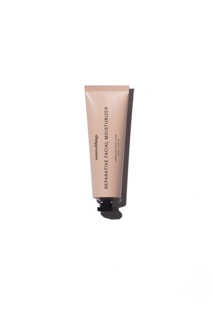 Reparative Facial Moisturizer 30 ML