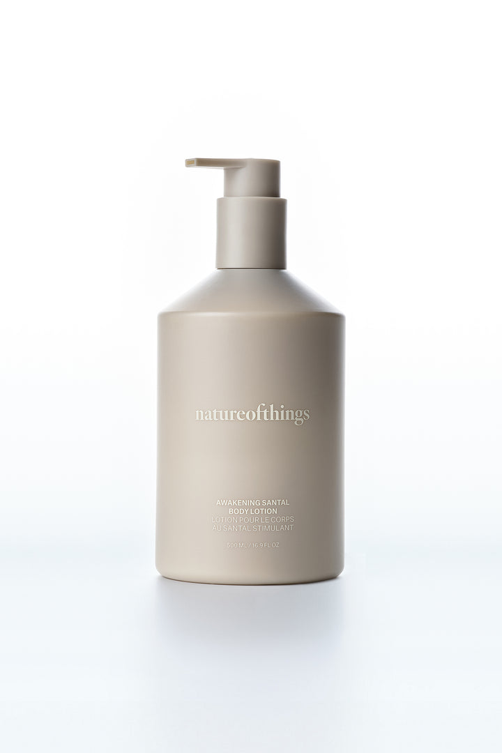 Awakening Santal Body Lotion