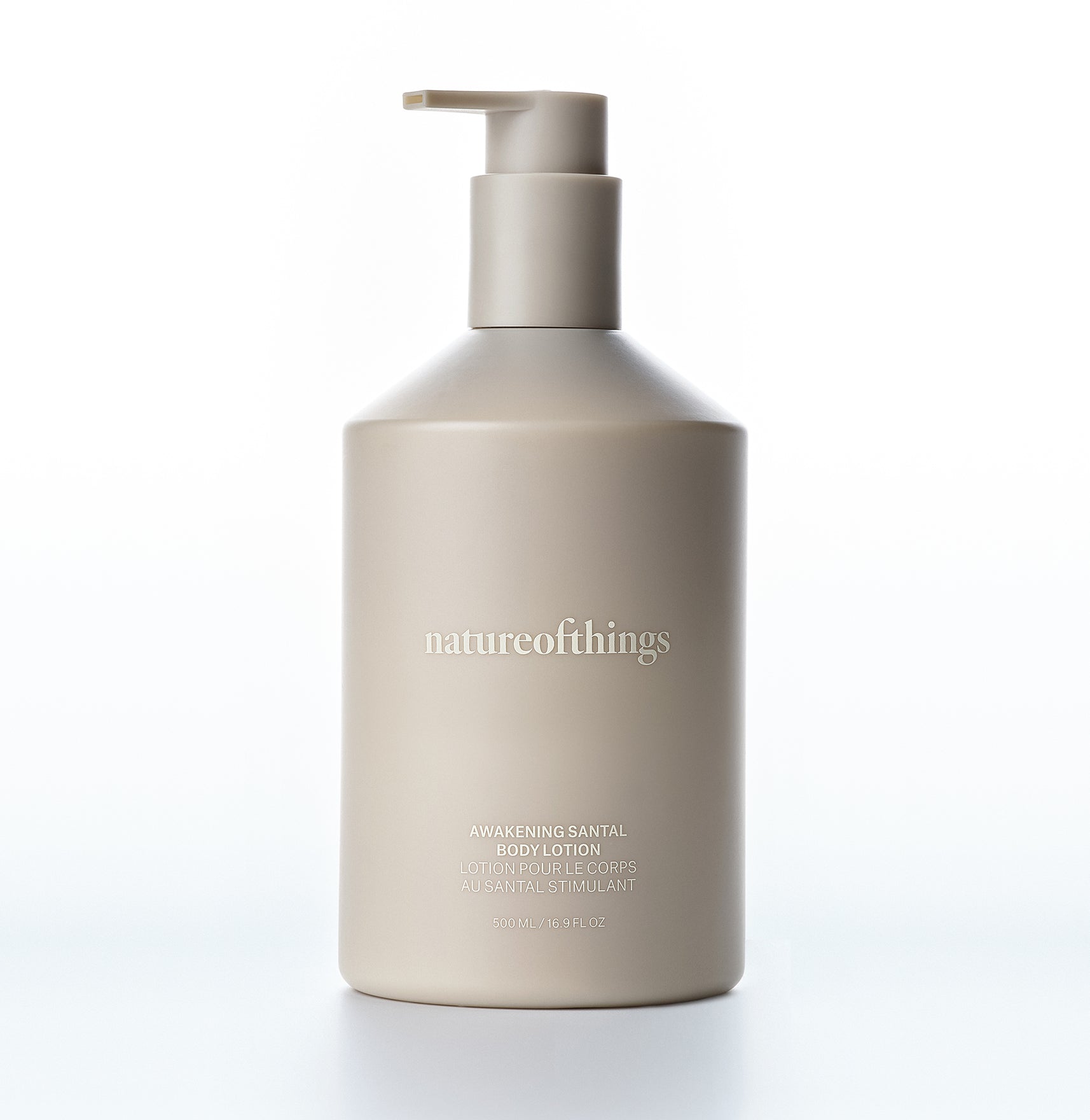 Awakening Santal Body Lotion