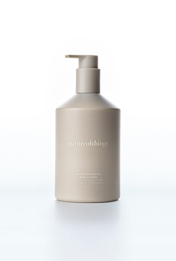 Awakening Santal Body Lotion