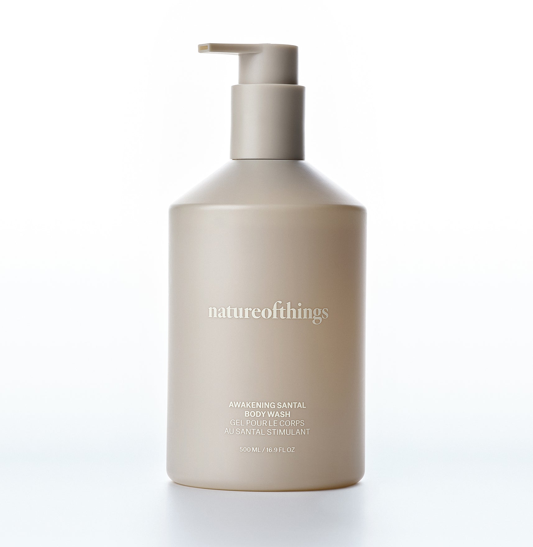Awakening Santal Body Wash