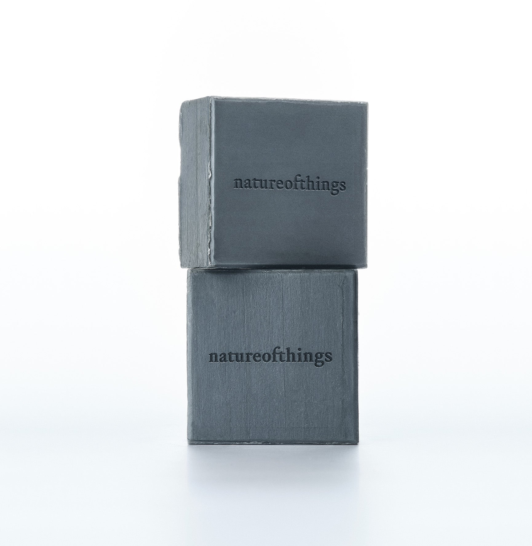 Purifying Body Bar + Volcanic Pumice