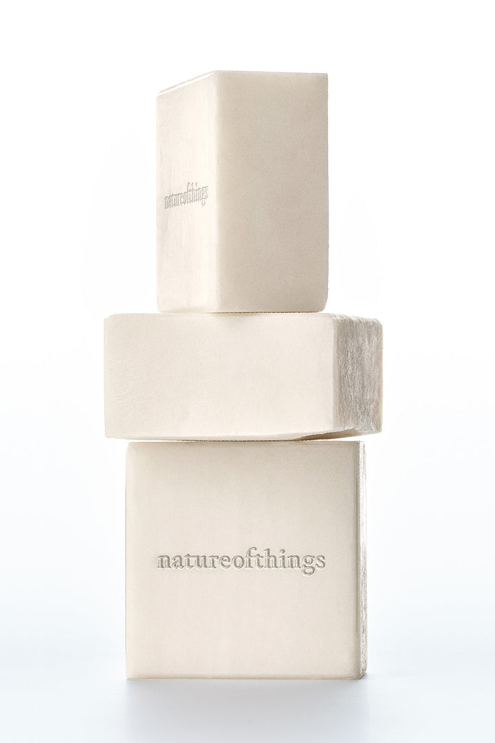 Soothing Body Bar + Volcanic Pumice Stone