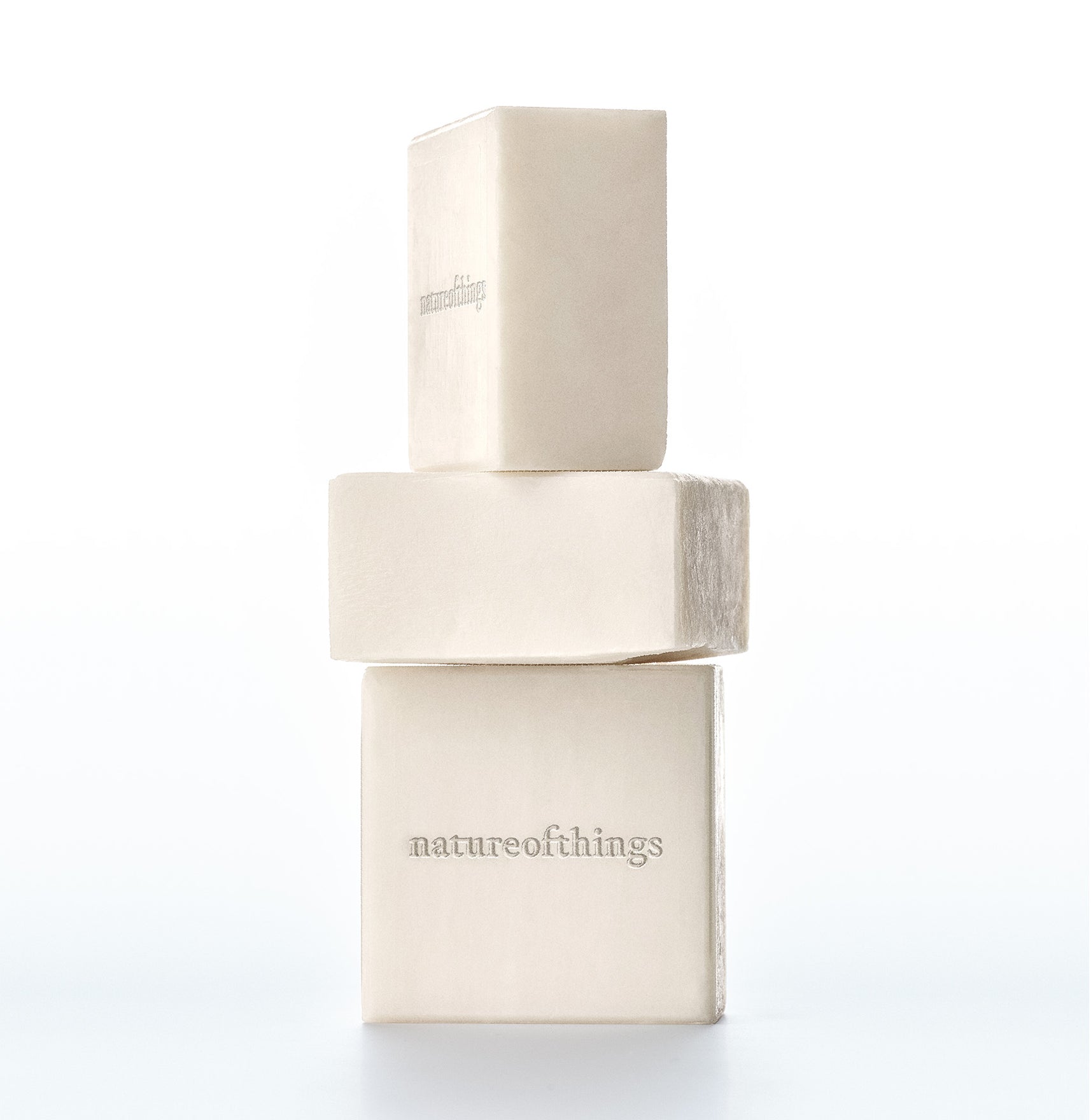 Body Bar Duo + Sandstone Soap Tray