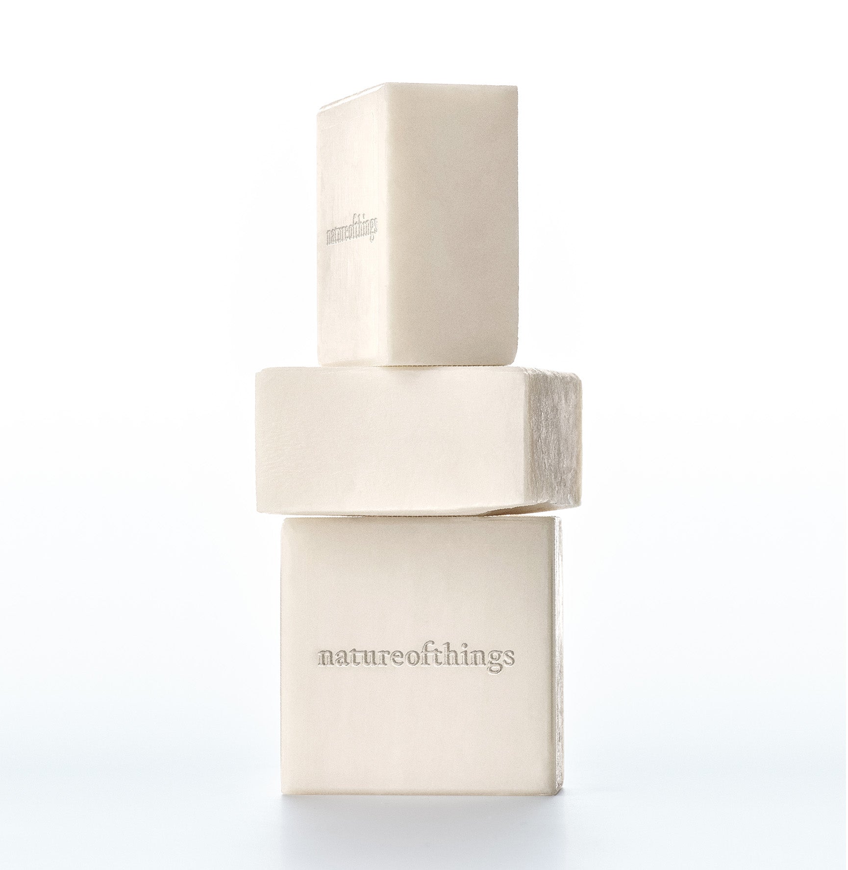 Soothing Body Bar + Volcanic Pumice