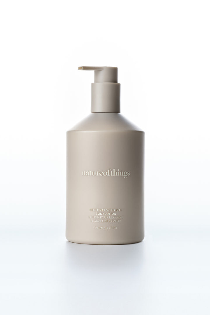 Restorative Floral Body Lotion