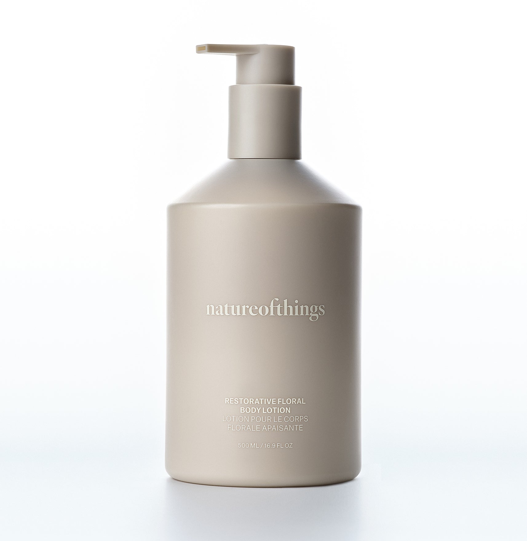 Restorative Floral Body Lotion