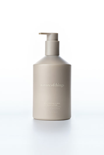 Restorative Floral Body Lotion