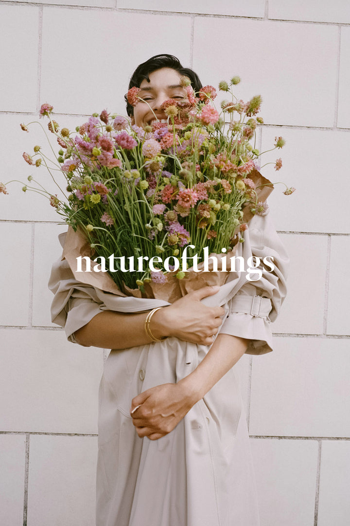 Restorative Floral Body Wash