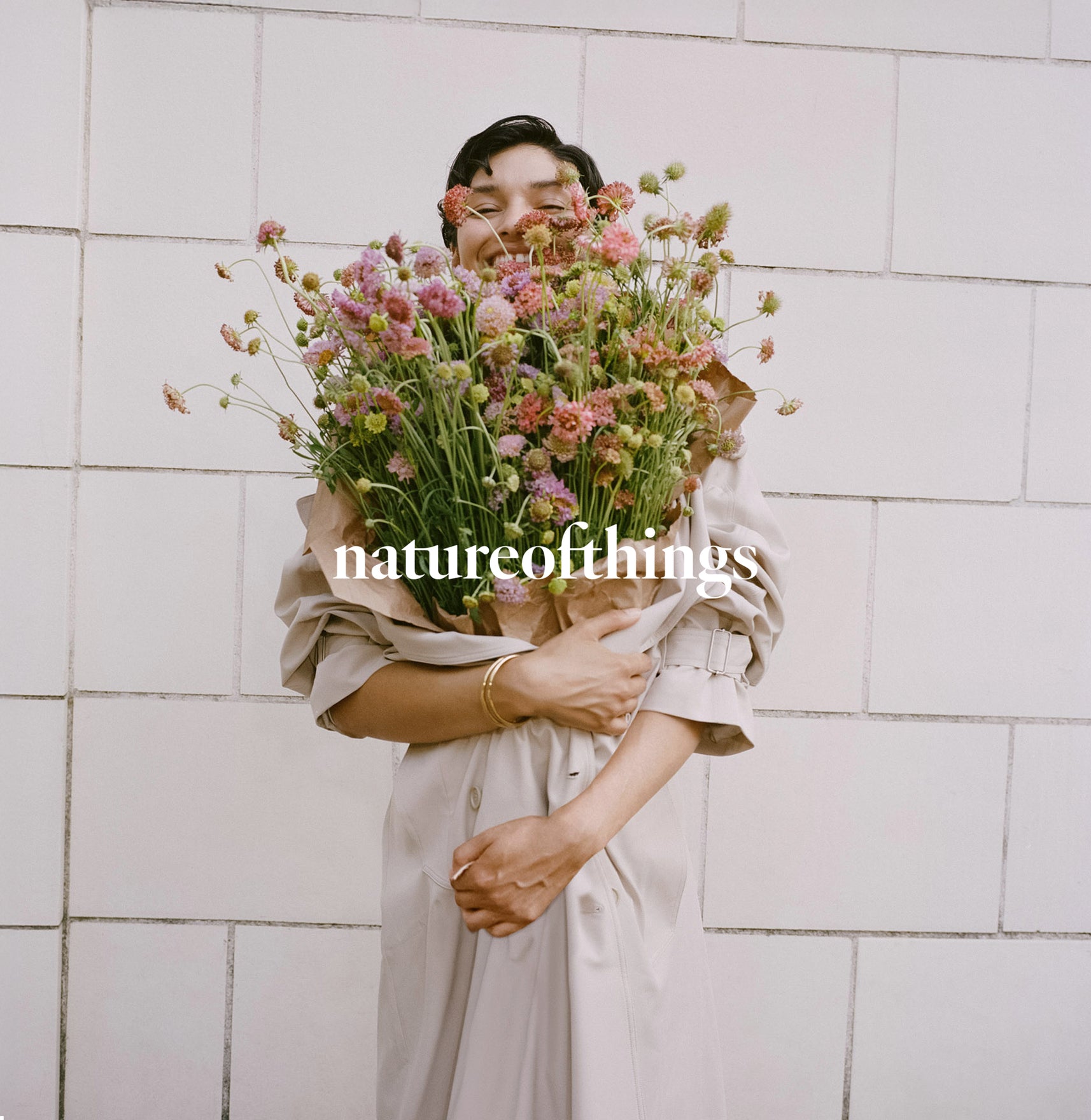 Restorative Floral Body Wash