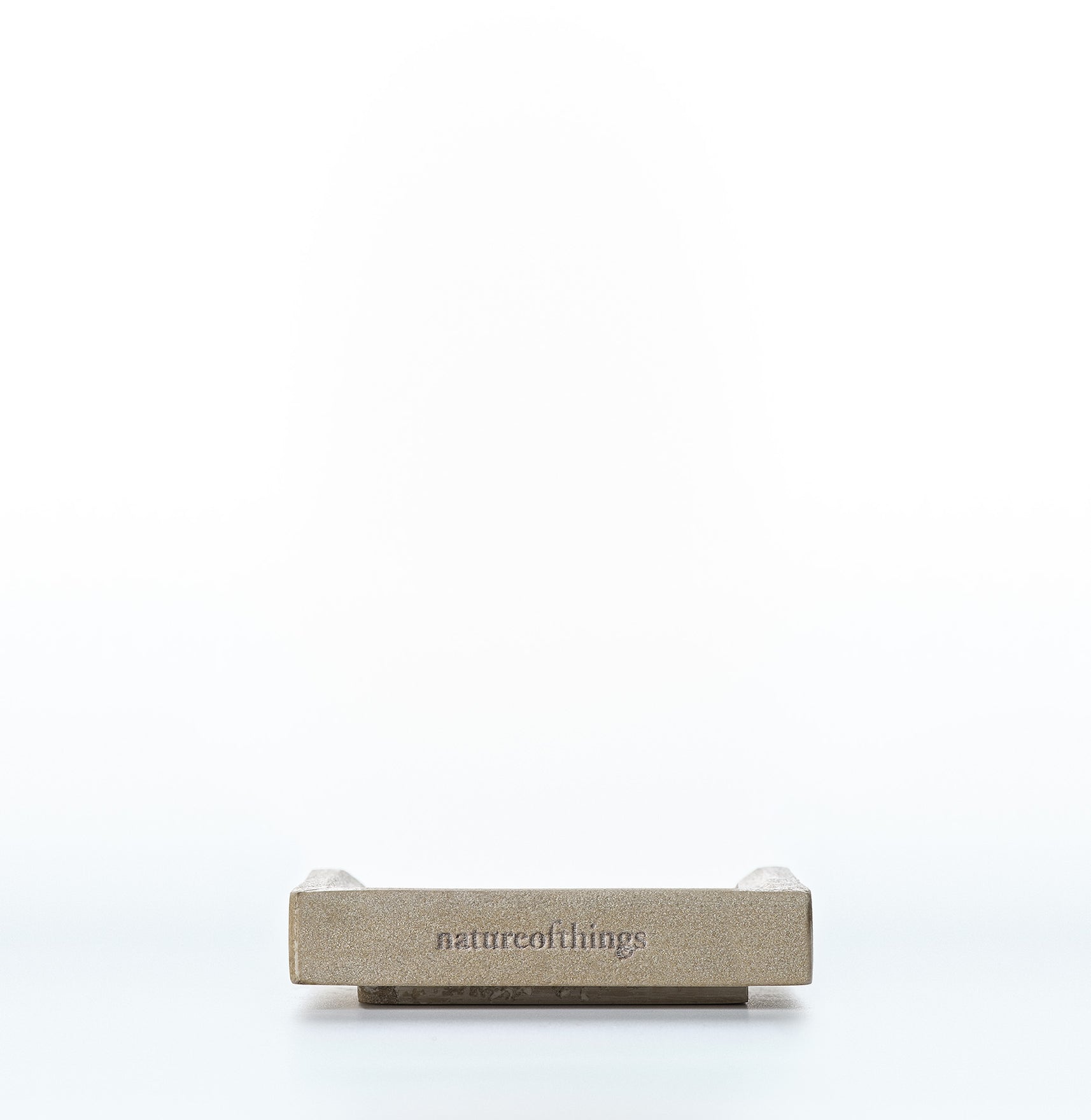 Sandstone Soap Tray