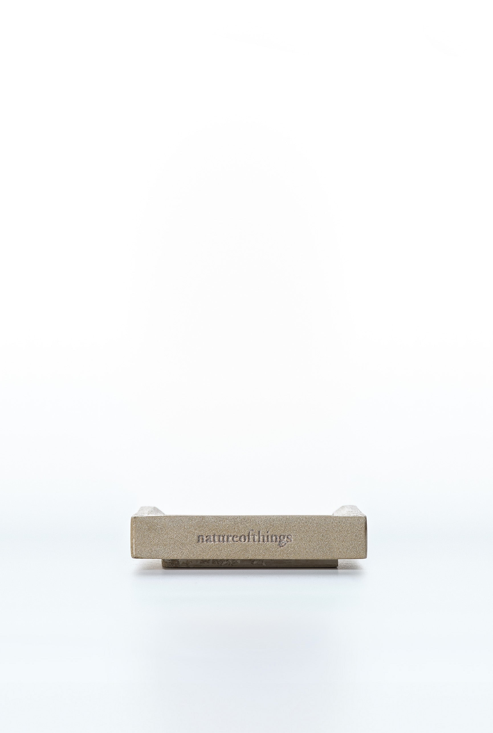 Sandstone Soap Tray