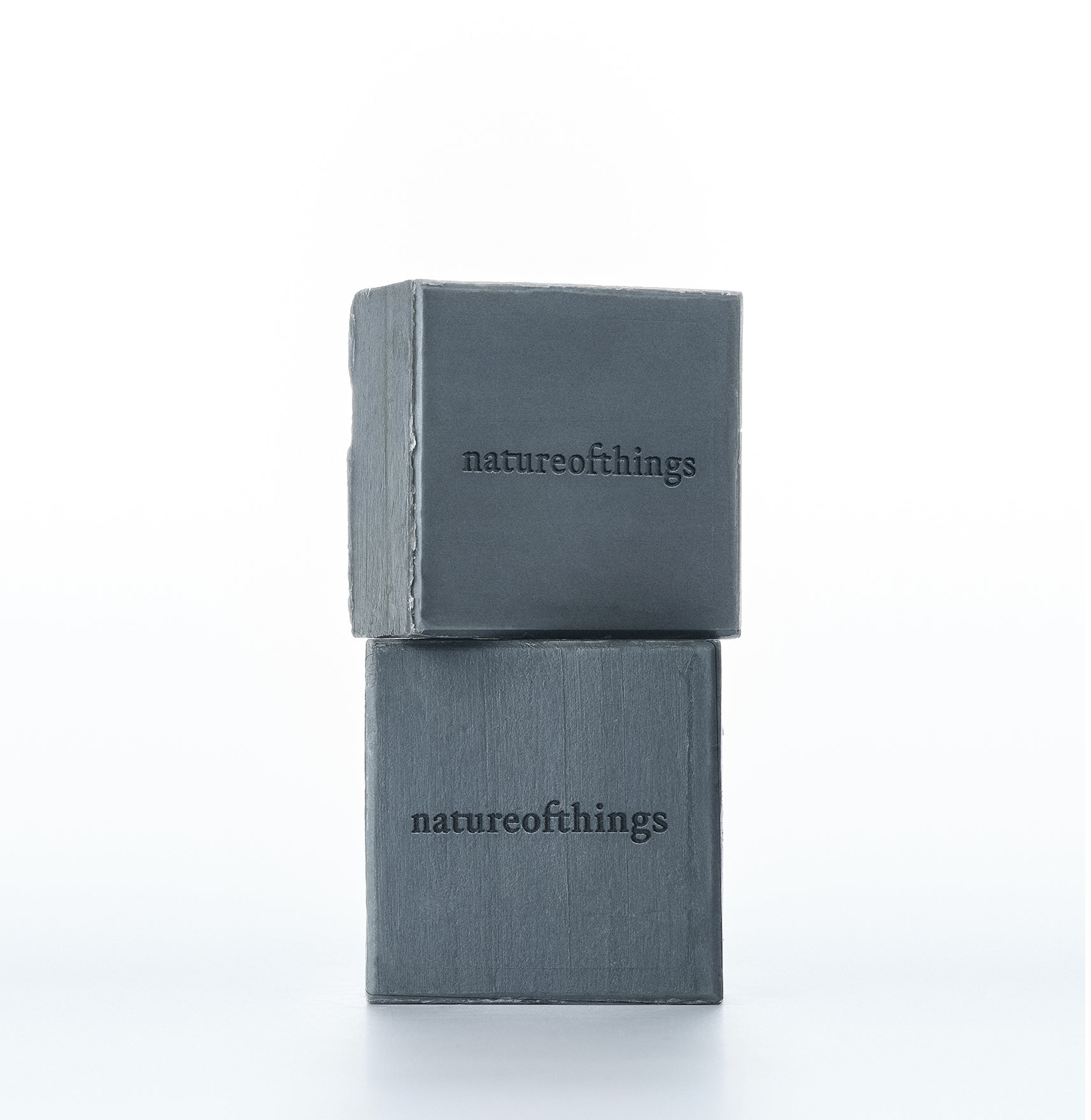 Charcoal & Cardamom Seed Oil Purifying Body Bar