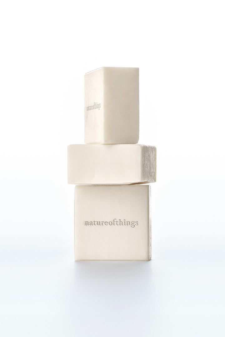 Coconut Oil  & Cupuacu Soothing Body Bar