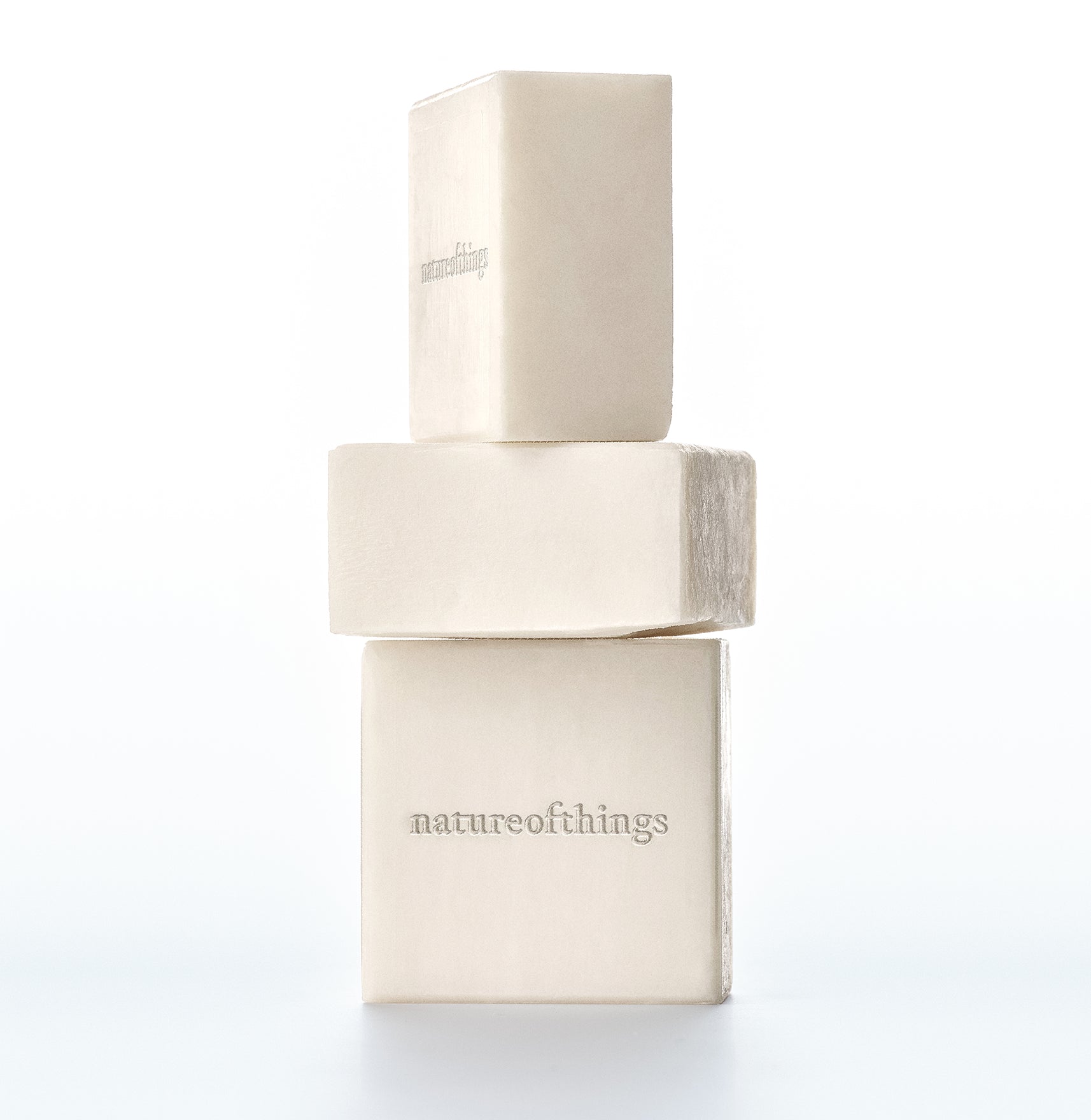 Coconut Oil  & Cupuacu Soothing Body Bar